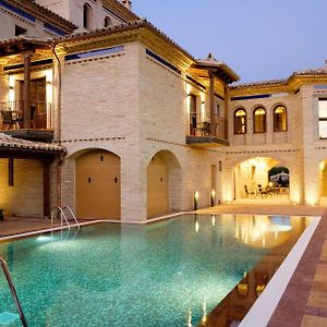 Hotel Villa de Alquézar